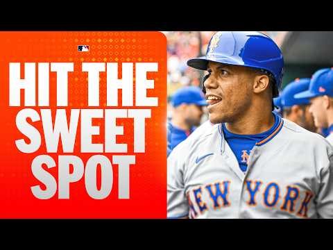 First home run of 2026 for Juan Soto puts the Mets ahead! 😤 | MLB Highlights