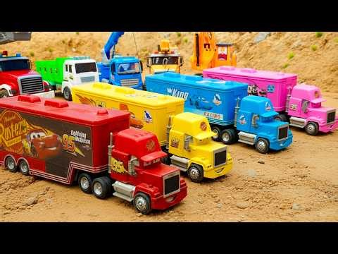 Diy diorama making mini motor water pump science project @SanCreator1