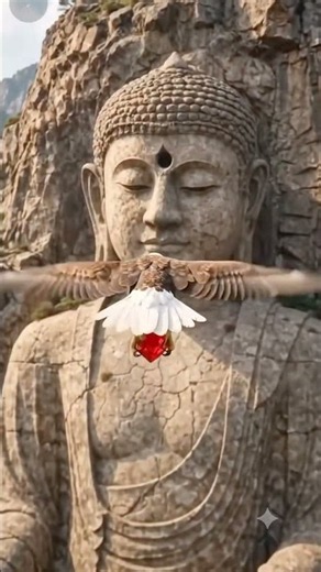 Understanding Karma | Buddha Wisdom 🌿 #shorts