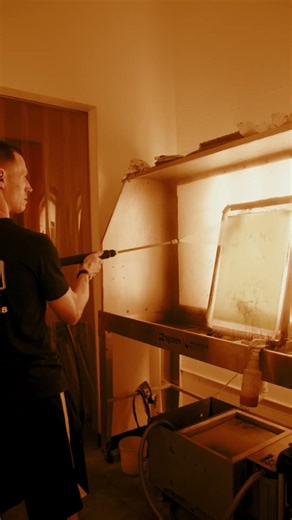 The Screen Burning Reveal You Didn’t Know You Needed