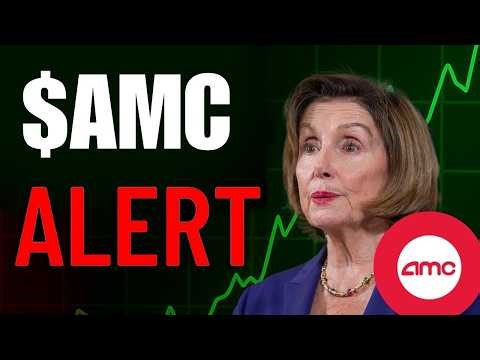 AMC Stock TOMORROW UPDATE! (The Exact Answer!) AMC Entertainment