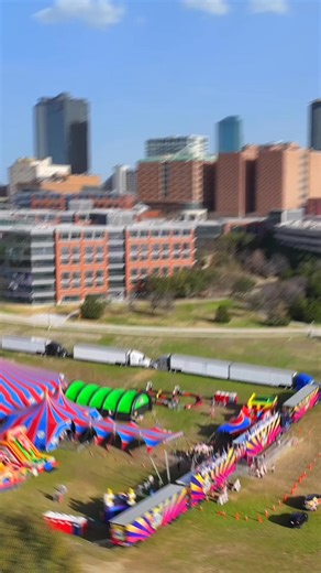 Kids Go FREE!! The Largest Circus Is Heading Your Way! Lee Vista Promenade, Orlando - 22nd - 25th Jan Garden Bros Nuclear Circus World's Largest Immersive Circus DATES / SHOW TIMES Thurs Jan 22 - 4:30pm & 7:30pm Fri Jan 23 - 4:30pm & 7:30pm Sat Jan 24 - 1:30pm & 4:30pm & 7:30pm Sun Jan 25 - 1:00pm & 4:00pm & 7:00pm LOCATION: 5800 Lee Vista Blvd, Orlando, FL 32822 SAVINGS Free kids ticket with every adult general admission ticket VIP Tickets Includes: Front-Row Seating Express Entry Buy Your Tick