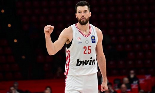 «Πολύ κοντά σε συμφωνία με την Ολίμπια Μιλάνο ο Πίτερς»