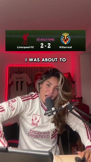 Now that’s what I call a comeback right before half time !!#fyp #championsleague #is
