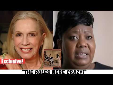 Lady C EXPOSES Archie & Lilibet’s Nanny as Montecito Maids Reveal Why Staff Members Quit