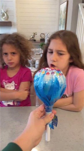 They Said “NO” to Chocolate… Then Rhia Did THIS! 😮🍫