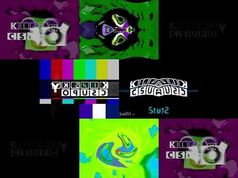 ytpmv: SMPTE Color Bund6 Csupo