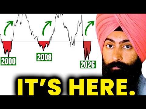 One of the Biggest Financial Traps in History Is Now Here