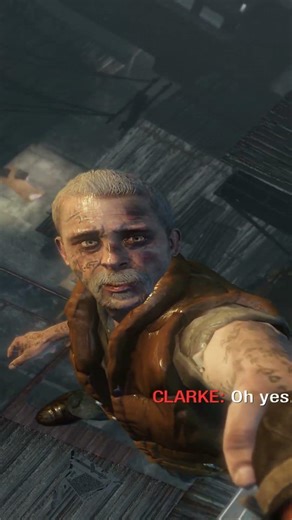 Call of Duty Black Ops – The Numbers | Clarke Executed by Dragovich’s Henchmen #callofduty #gaming