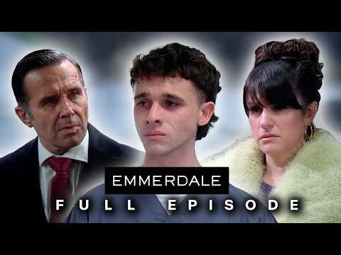 Emmerdale Full Episode | Tuesday 7th April