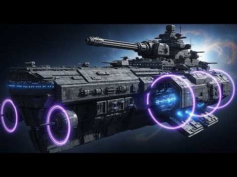 Aliens Return After 6,000 Years to Wage War—But Humanity Refuses to Kneel HFY Sci Fi Story