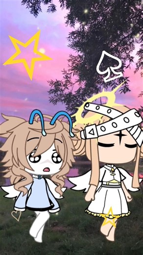 passado#minha oc#como se tornou um alien#gacha_life