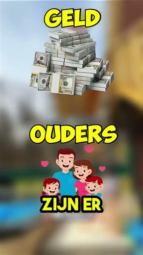 Meisje doet salto voor virale TikTok video!