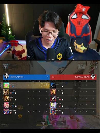 Ultimate Mac10 & LW3 ACE Guide in Call of Duty Mobile