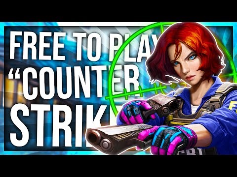 FREE TO PLAY "COUNTER-STRIKE" GAMES 7