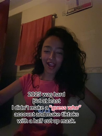 Guess Who Challenge with Txunamy: Fun Mask Trends