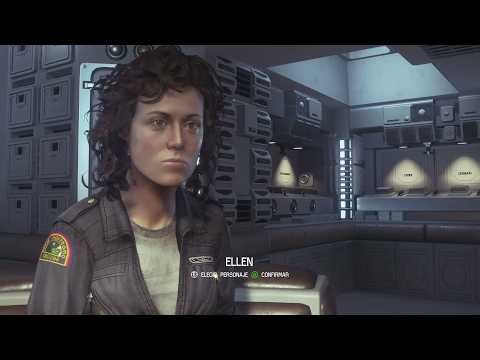 Alien: Isolation - DLCs | Crew Expendable - Part 1 | PC Gameplay