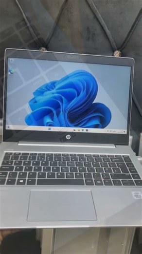 HP ProBook 440 G7 Intel Core i5, 10th Generation OS: Windows 11 Pro RAM: 8GB DDR4