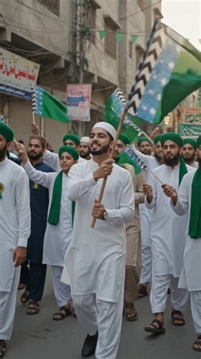 Aqa ka milad aaya 💖🕋🌹 #trendingshorts #abdulhabibattari #12rabiulawal #millionviews #1million