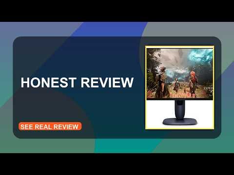 Alienware Aw2725Q Computer Monitor 67.8 Cm Honest Review 2026