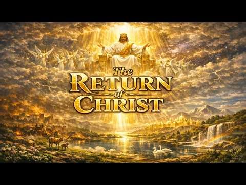 The Return of Christ HD