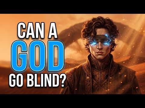 COMPLETE Dune Messiah Explained: Did Paul's 61 Billion Kills Matter? | Sleep Story