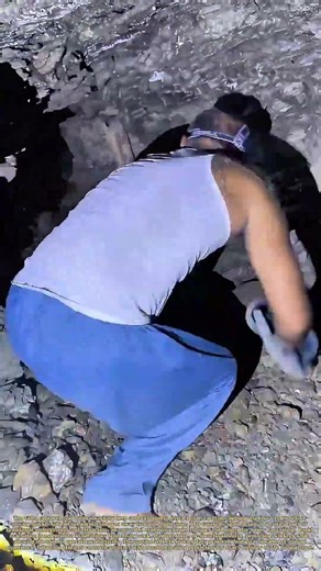 Igniting Mining Fuses: How Quick Evacuation Keeps Underground Crews Safe