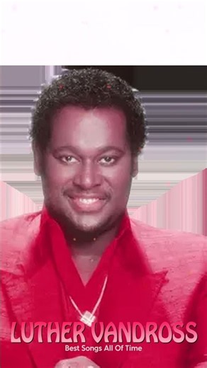 Every Year Every Christmas - Luther Vandross