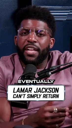 🗣️ LAMAR!!! It's make or break! #ravens #baltimoreravens