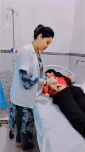 Intramuscular Hip Injection Skills (Safe & Easy Method)