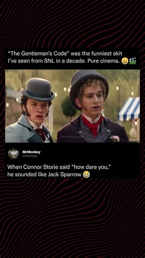 In SNL (2026), This Might Be the Funniest Sketch in Years 😂