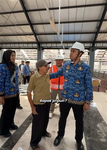 Ide Revitalisasi Lantai 2 Pasar Legi Blitar: Ruang Kreatif Warga?