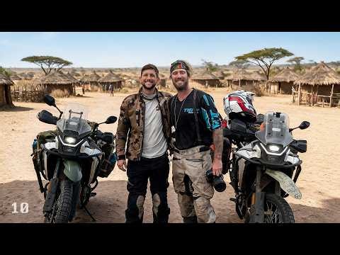 Exploring the Side of Zimbabwe No One Sees