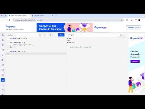 JavaScript Event Loop Explained in 30 Seconds 🔥#javascript #coding #programming #frontend #developer