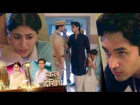 Tu Juliet Jatt Di NEW PROMO  8th Oct 2026 Today Episode 325 | Heer got scared upon seeing the police