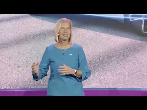 CES 2026: The software-defined vehicle