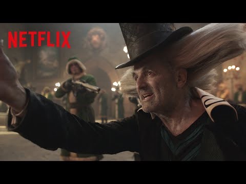 「人はいつ死ぬと思う？」｜ONE PIECE｜Netflix