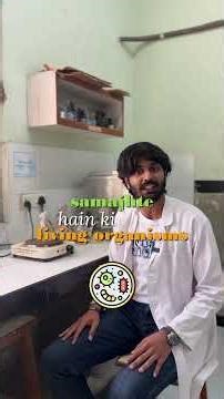 Biotech Course Breakdown