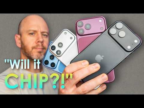 iPhone 18 Pro Max 1 Month Later: Worth the Upgrade?