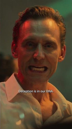 Never let them know your next move. | The Night Manager S2 | Prime Video