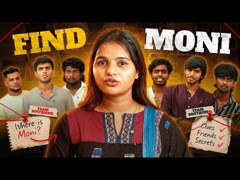 Find Moni in 24 hours challenge 🔥 unexpected Twist in END 😱 #nrfm #24hourschallenge #nrfmvlogs