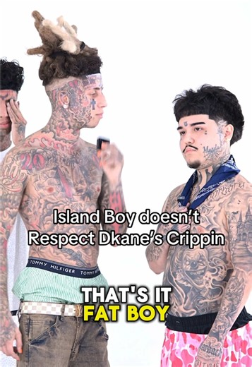 Island Boys Vs Dkane 😭 who ya’ll got? #fyp #islandboys #20vs1 #dkane | dkane vs islandboy