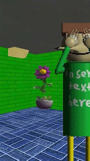 Baldi's Basics Plus (Robin's Basics Renewed Map Rematch) (CMAE+ Special) - Epic Battles part 2