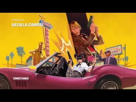 The bride - Fortnite Chapter 7 Season 1