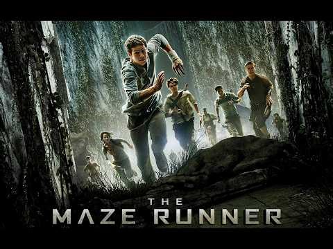 maze runner part 2