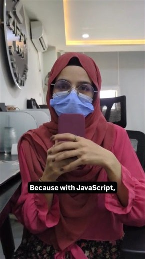Best Programming Language for Beginners? Learn JavaScript First!