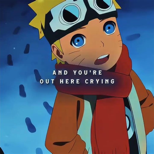 ​He killed the only person who ever truly loved him. animeedits, animeshorts, naruto