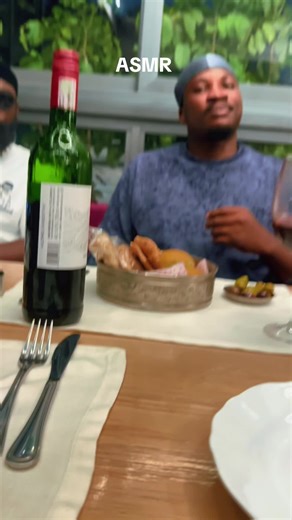 ASMR Shawarma Experience from Lebanon