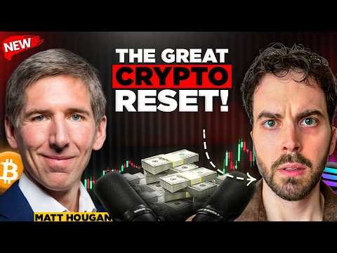 25-Year Trading Veteran Reveals MASSIVE Crypto Prediction (top coins)