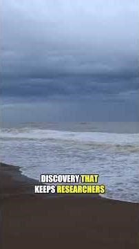 The Storm That Still Terrifies Meteorologists